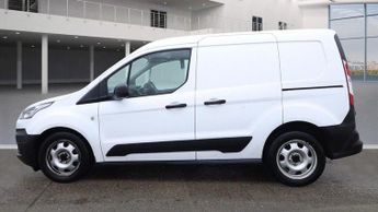 Ford Transit Connect 1.5 220 EcoBlue Auto L1 Euro 6 (s/s) 5dr