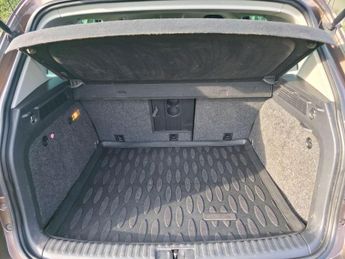 Volkswagen Tiguan 2.0 TDI BlueMotion Tech Match DSG 4WD Euro 5 (s/s) 5dr