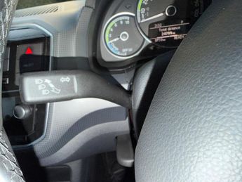 Skoda Citigo iV 36.8kWh SE Auto 5dr