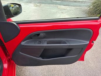 Skoda Citigo iV 36.8kWh SE Auto 5dr