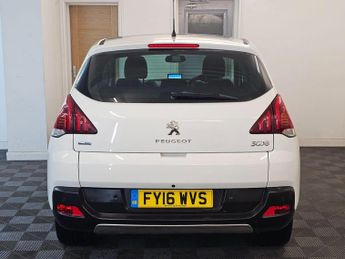 Peugeot 3008 1.6 BlueHDi Allure EAT Euro 6 (s/s) 5dr