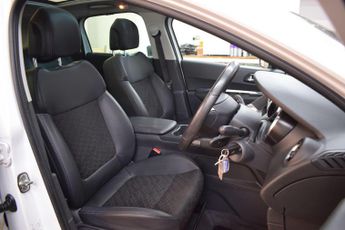 Peugeot 3008 1.6 BlueHDi Allure EAT Euro 6 (s/s) 5dr