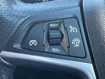 Vauxhall Astra 1.6 16v SRi Euro 5 5dr