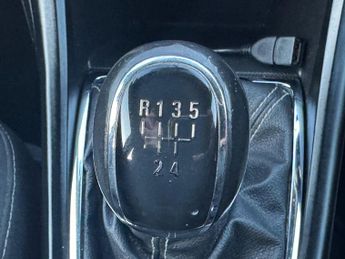 Vauxhall Astra 1.6 16v SRi Euro 5 5dr