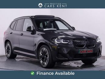 BMW X3 iX3 M Sport Pro