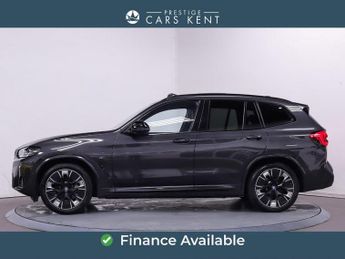 BMW iX3 iX3 M Sport Pro