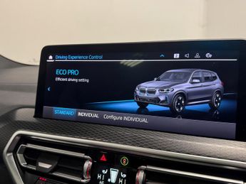 BMW iX3 iX3 M Sport Pro