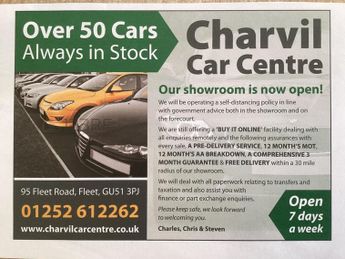 Ford Fiesta 1.4 Titanium 5dr