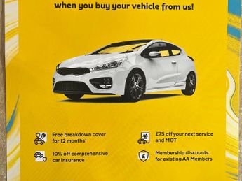 Ford Fiesta 1.4 Titanium 5dr