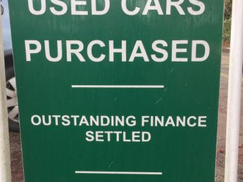 Ford Fiesta 1.4 Titanium 5dr