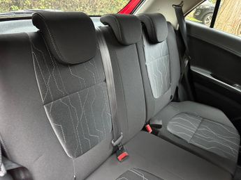 Kia Picanto 1.25 2 Auto Euro 6 5dr