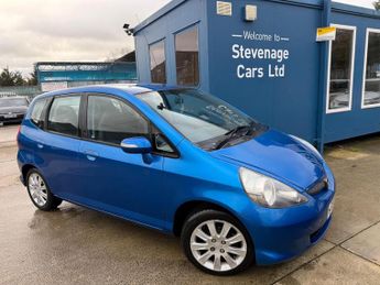 Honda Jazz 1.4 i-DSI SE 5dr