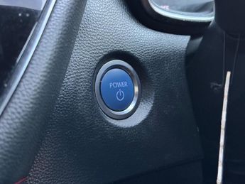 Toyota Corolla 2.0 VVT-h Excel CVT Euro 6 (s/s) 5dr