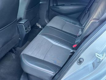 Toyota Corolla 2.0 VVT-h Excel CVT Euro 6 (s/s) 5dr