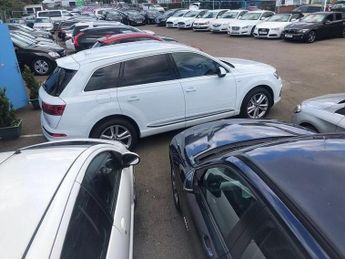 Tesla Model 3 (Dual Motor) Long Range Auto 4WDE 4dr