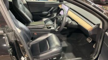 Tesla Model 3 (Dual Motor) Long Range Auto 4WDE 4dr