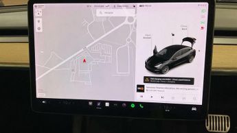 Tesla Model 3 (Dual Motor) Long Range Auto 4WDE 4dr