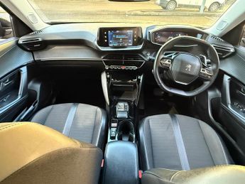 Peugeot 2008 1.2 PureTech Allure Premium EAT Euro 6 (s/s) 5dr