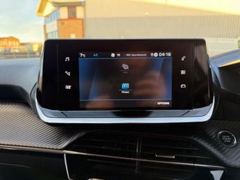 Peugeot 2008 1.2 PureTech Allure Premium EAT Euro 6 (s/s) 5dr