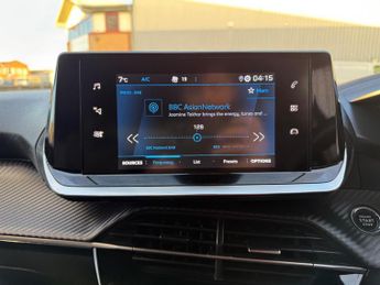 Peugeot 2008 1.2 PureTech Allure Premium EAT Euro 6 (s/s) 5dr