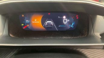 Peugeot 2008 1.2 PureTech Allure Premium EAT Euro 6 (s/s) 5dr