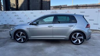 Volkswagen Golf 2.0 TSI GTI DSG Euro 6 (s/s) 5dr