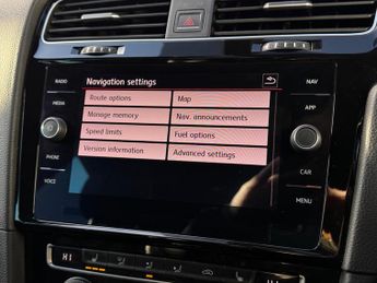 Volkswagen Golf 2.0 TSI GTI DSG Euro 6 (s/s) 5dr