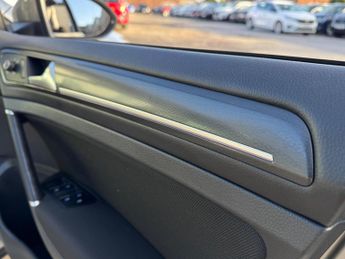 Volkswagen Golf 2.0 TSI GTI DSG Euro 6 (s/s) 5dr