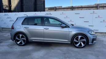 Volkswagen Golf 2.0 TSI GTI DSG Euro 6 (s/s) 5dr