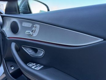 Mercedes-Benz E Class 2.0 E220d SE (Premium) G-Tronic+ Euro 6 (s/s) 5dr