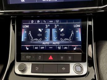 Audi Q7 3.0 TFSI V6 55 Black Edition Tiptronic quattro Euro 6 (s/s) 5dr