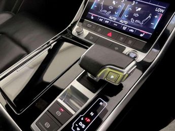 Audi Q7 3.0 TFSI V6 55 Black Edition Tiptronic quattro Euro 6 (s/s) 5dr