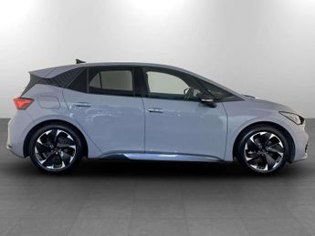 CUPRA Born 58kWh V2 Auto 5dr