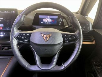 CUPRA Born 58kWh V2 Auto 5dr