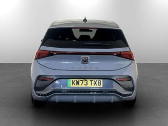 CUPRA Born 58kWh V2 Auto 5dr