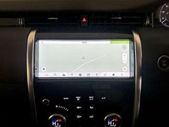 Land Rover Discovery Sport 2.0 D180 MHEV SE Auto 4WD Euro 6 (s/s) 5dr