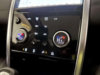 Land Rover Discovery Sport 2.0 D180 MHEV SE Auto 4WD Euro 6 (s/s) 5dr