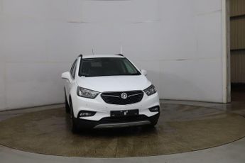 Vauxhall Mokka 1.4i Turbo Elite Euro 6 (s/s) 5dr