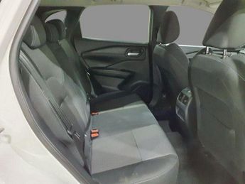 Nissan Qashqai 1.3 DIG-T MHEV N-Connecta XTRON Euro 6 (s/s) 5dr