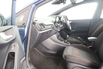 Ford Fiesta 1.0T EcoBoost ST-Line Edition Hatchback 5dr Petrol Manual Euro 6