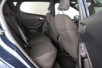 Ford Fiesta 1.0T EcoBoost ST-Line Edition Hatchback 5dr Petrol Manual Euro 6