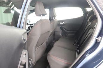 Ford Fiesta 1.0T EcoBoost ST-Line Edition Hatchback 5dr Petrol Manual Euro 6