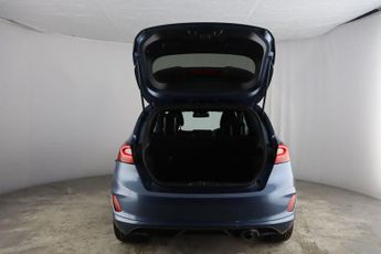 Ford Fiesta 1.0T EcoBoost ST-Line Edition Hatchback 5dr Petrol Manual Euro 6