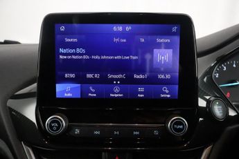 Ford Fiesta 1.0T EcoBoost ST-Line Edition Hatchback 5dr Petrol Manual Euro 6