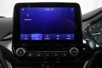 Ford Fiesta 1.0T EcoBoost ST-Line Edition Hatchback 5dr Petrol Manual Euro 6