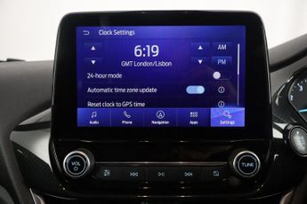 Ford Fiesta 1.0T EcoBoost ST-Line Edition Hatchback 5dr Petrol Manual Euro 6