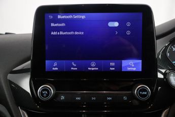 Ford Fiesta 1.0T EcoBoost ST-Line Edition Hatchback 5dr Petrol Manual Euro 6