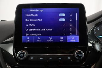 Ford Fiesta 1.0T EcoBoost ST-Line Edition Hatchback 5dr Petrol Manual Euro 6