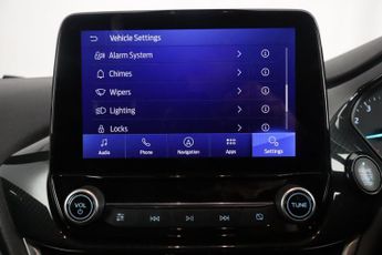 Ford Fiesta 1.0T EcoBoost ST-Line Edition Hatchback 5dr Petrol Manual Euro 6