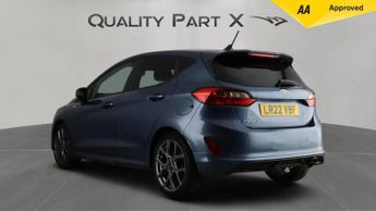 Ford Fiesta 1.0T EcoBoost ST-Line Edition Hatchback 5dr Petrol Manual Euro 6